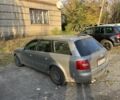 Серый Ауди А6, объемом двигателя 2.5 л и пробегом 400 тыс. км за 2700 $, фото 5 на Automoto.ua
