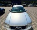 Серый Ауди А6, объемом двигателя 2.5 л и пробегом 365 тыс. км за 5200 $, фото 5 на Automoto.ua