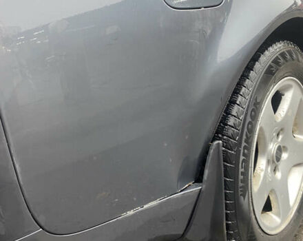 Серый Ауди А6, объемом двигателя 2.5 л и пробегом 356 тыс. км за 3600 $, фото 5 на Automoto.ua