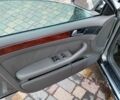 Сірий Ауді А6, об'ємом двигуна 2.5 л та пробігом 440 тис. км за 4400 $, фото 10 на Automoto.ua