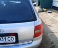 Серый Ауди А6, объемом двигателя 2.5 л и пробегом 300 тыс. км за 5500 $, фото 25 на Automoto.ua