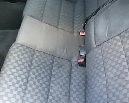 Серый Ауди А6, объемом двигателя 2.5 л и пробегом 360 тыс. км за 5500 $, фото 2 на Automoto.ua