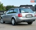 Сірий Ауді А6, об'ємом двигуна 2.5 л та пробігом 370 тис. км за 4900 $, фото 1 на Automoto.ua