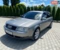 Серый Ауди А6, объемом двигателя 1.9 л и пробегом 347 тыс. км за 5900 $, фото 1 на Automoto.ua