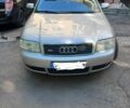 Сірий Ауді А6, об'ємом двигуна 2 л та пробігом 300 тис. км за 3302 $, фото 1 на Automoto.ua