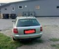 Сірий Ауді А6, об'ємом двигуна 2.5 л та пробігом 1000 тис. км за 2000 $, фото 4 на Automoto.ua