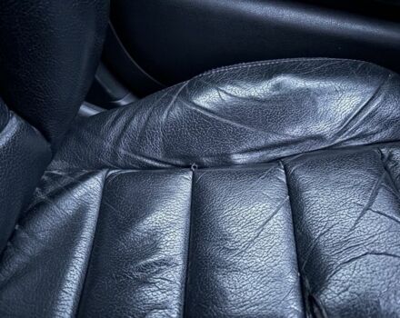 Серый Ауди А6, объемом двигателя 2.5 л и пробегом 385 тыс. км за 5200 $, фото 13 на Automoto.ua