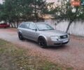 Серый Ауди А6, объемом двигателя 2.5 л и пробегом 350 тыс. км за 2050 $, фото 1 на Automoto.ua