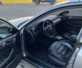 Серый Ауди А6, объемом двигателя 2.5 л и пробегом 441 тыс. км за 5800 $, фото 8 на Automoto.ua
