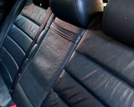 Серый Ауди А6, объемом двигателя 2.5 л и пробегом 373 тыс. км за 6100 $, фото 3 на Automoto.ua