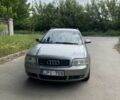 Серый Ауди А6, объемом двигателя 2.5 л и пробегом 201 тыс. км за 3100 $, фото 1 на Automoto.ua