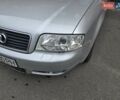 Серый Ауди А6, объемом двигателя 2.5 л и пробегом 226 тыс. км за 5900 $, фото 16 на Automoto.ua