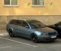 Серый Ауди А6, объемом двигателя 2.5 л и пробегом 378 тыс. км за 6500 $, фото 1 на Automoto.ua