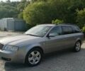 Сірий Ауді А6, об'ємом двигуна 2.5 л та пробігом 439 тис. км за 4100 $, фото 1 на Automoto.ua
