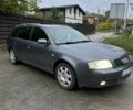 Серый Ауди А6, объемом двигателя 0 л и пробегом 400 тыс. км за 2400 $, фото 1 на Automoto.ua