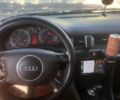 Серый Ауди А6, объемом двигателя 2.5 л и пробегом 3 тыс. км за 3703 $, фото 1 на Automoto.ua