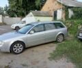 Сірий Ауді А6, об'ємом двигуна 2.5 л та пробігом 1000 тис. км за 2000 $, фото 2 на Automoto.ua