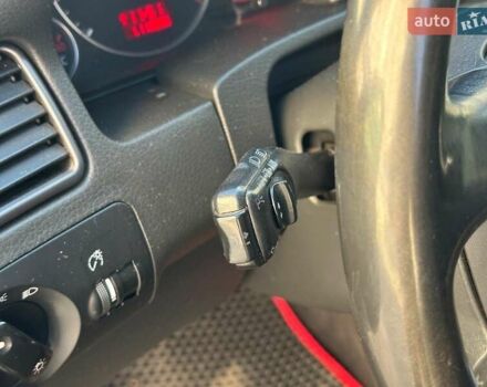 Серый Ауди А6, объемом двигателя 2.5 л и пробегом 296 тыс. км за 5990 $, фото 12 на Automoto.ua