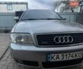 Сірий Ауді А6, об'ємом двигуна 2.5 л та пробігом 350 тис. км за 4600 $, фото 1 на Automoto.ua