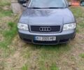 Сірий Ауді А6, об'ємом двигуна 2.4 л та пробігом 300 тис. км за 5600 $, фото 1 на Automoto.ua