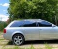 Серый Ауди А6, объемом двигателя 2.5 л и пробегом 380 тыс. км за 3900 $, фото 4 на Automoto.ua