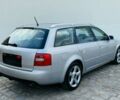 Сірий Ауді А6, об'ємом двигуна 1.9 л та пробігом 181 тис. км за 1200 $, фото 1 на Automoto.ua