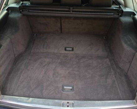 Серый Ауди А6, объемом двигателя 1.8 л и пробегом 247 тыс. км за 4200 $, фото 14 на Automoto.ua