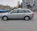Серый Ауди А6, объемом двигателя 2.5 л и пробегом 218 тыс. км за 2100 $, фото 3 на Automoto.ua