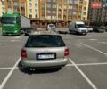 Серый Ауди А6, объемом двигателя 2.5 л и пробегом 285 тыс. км за 5600 $, фото 13 на Automoto.ua