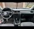 Серый Ауди А6, объемом двигателя 0 л и пробегом 258 тыс. км за 4150 $, фото 7 на Automoto.ua