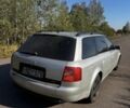 Серый Ауди А6, объемом двигателя 1.9 л и пробегом 200 тыс. км за 2008 $, фото 1 на Automoto.ua