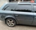 Сірий Ауді А6, об'ємом двигуна 2.5 л та пробігом 440 тис. км за 7500 $, фото 8 на Automoto.ua