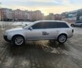 Сірий Ауді А6, об'ємом двигуна 2.5 л та пробігом 400 тис. км за 4200 $, фото 1 на Automoto.ua