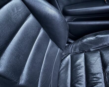 Серый Ауди А6, объемом двигателя 2.5 л и пробегом 385 тыс. км за 5200 $, фото 9 на Automoto.ua