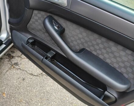 Серый Ауди А6, объемом двигателя 1.8 л и пробегом 247 тыс. км за 4200 $, фото 10 на Automoto.ua