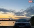 Серый Ауди А6, объемом двигателя 2.5 л и пробегом 370 тыс. км за 2500 $, фото 1 на Automoto.ua
