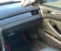 Серый Ауди А6, объемом двигателя 2.5 л и пробегом 296 тыс. км за 5990 $, фото 20 на Automoto.ua