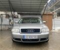 Сірий Ауді А6, об'ємом двигуна 2.5 л та пробігом 272 тис. км за 4800 $, фото 1 на Automoto.ua