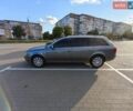 Серый Ауди А6, объемом двигателя 2.5 л и пробегом 284 тыс. км за 5000 $, фото 3 на Automoto.ua