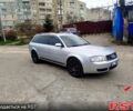 Серый Ауди А6, объемом двигателя 2.5 л и пробегом 250 тыс. км за 6600 $, фото 1 на Automoto.ua