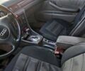 Серый Ауди А6, объемом двигателя 2.5 л и пробегом 180 тыс. км за 4349 $, фото 16 на Automoto.ua