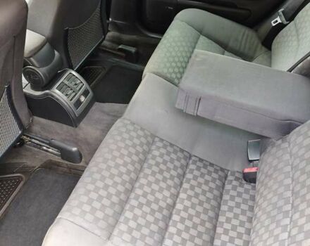 Ауди А6 2004 в Виннице на Automoto.ua Серый Ауди А6, объемом двигателя 1.8 л и пробегом 247 тыс. км за 4350 $, фото 20 на Automoto.ua