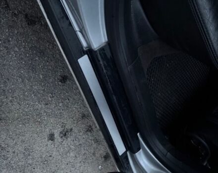 Серый Ауди А6, объемом двигателя 2.5 л и пробегом 385 тыс. км за 5200 $, фото 10 на Automoto.ua