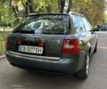 Сірий Ауді А6, об'ємом двигуна 2 л та пробігом 310 тис. км за 6200 $, фото 8 на Automoto.ua