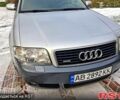 Сірий Ауді А6, об'ємом двигуна 2.5 л та пробігом 250 тис. км за 3950 $, фото 6 на Automoto.ua