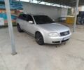 Сірий Ауді А6, об'ємом двигуна 2.5 л та пробігом 235 тис. км за 6600 $, фото 1 на Automoto.ua