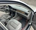 Серый Ауди А6, объемом двигателя 2.5 л и пробегом 429 тыс. км за 1800 $, фото 11 на Automoto.ua