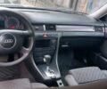 Серый Ауди А6, объемом двигателя 2.5 л и пробегом 304 тыс. км за 5500 $, фото 14 на Automoto.ua