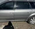 Серый Ауди А6, объемом двигателя 2 л и пробегом 200 тыс. км за 37 $, фото 3 на Automoto.ua