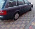 Сірий Ауді А6, об'ємом двигуна 2.5 л та пробігом 276 тис. км за 5200 $, фото 5 на Automoto.ua